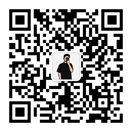 微信二维码